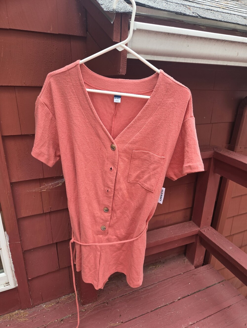 Old Navy Tunic